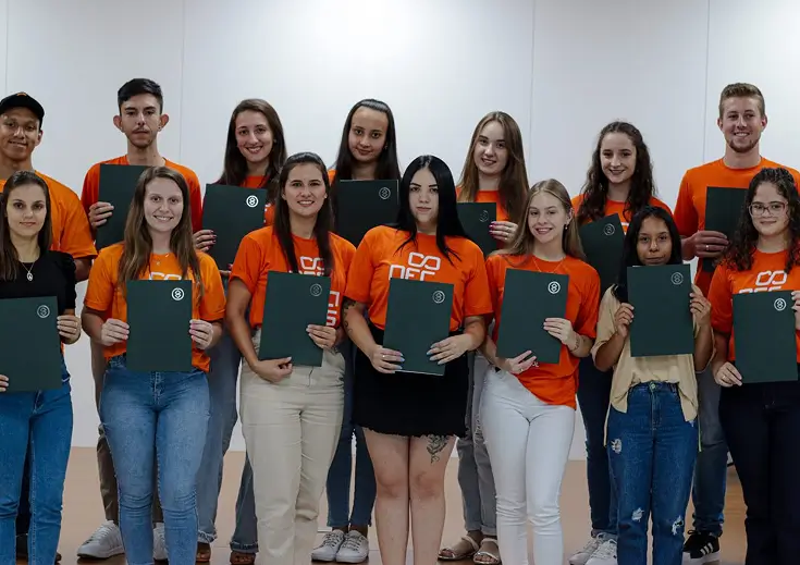 Juventude Conectada