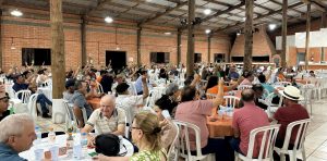 ok3 - Assembleias da Cresol Centro Serra já reuniram mais de 500 pessoas
