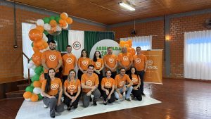 ok4 - Assembleias da Cresol Centro Serra já reuniram mais de 500 pessoas