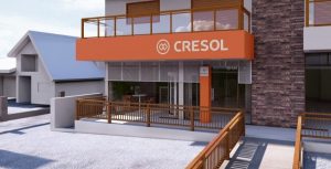 projeto vista gaucha - Cresol Raiz chega em Vista Gaúcha (RS) 