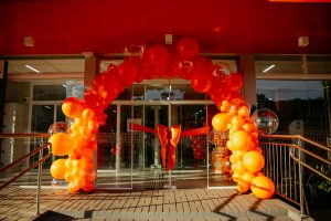0J5A0138 - Cresol Aliança reinaugura agência Efapi e celebra 21 anos de história