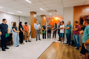 0J5A0272 - Cresol Aliança reinaugura agência Efapi e celebra 21 anos de história