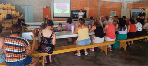 1 1 - Cresol Desenvolvimento apoia projeto de saúde mental para agricultores 1 1 - Cresol Desenvolvimento apoia projeto de saúde mental para agricultores