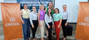2 1 - Cresol Desenvolvimento apoia projeto de saúde mental para agricultores 2 1 - Cresol Desenvolvimento apoia projeto de saúde mental para agricultores