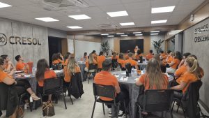 20260319 150654.jpg 1 - Cresol Planalto Serra Sul inicia programa de formação de novos líderes