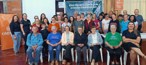 3 1 - Cresol Desenvolvimento apoia projeto de saúde mental para agricultores Projeto de saúde mental com apoio da Cresol Desenvolvimento leva voz do campo a Harvard