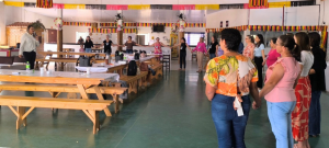 5 1 - Cresol Desenvolvimento apoia projeto de saúde mental para agricultores Projeto de saúde mental com apoio da Cresol Desenvolvimento leva voz do campo a Harvard