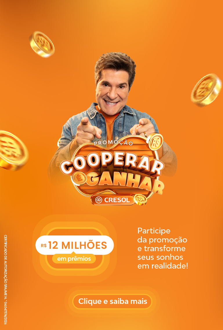 Banner coperar e ganhar mobile 2