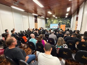 Conexao inicia expansao em Cruzeiro do Oeste 4 -  Cresol Conexão inicia expansão em Cruzeiro do Oeste