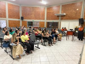 Conexao realiza encontro para mulheres no Tocantins 2 - Cresol promove primeiro encontro para mulheres no Tocantins