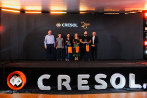 Conselho de Administracao - Cresol Ativa celebra 20 anos de história, cooperação e desenvolvimento