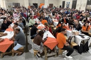 Assembleias da Cresol Nascente tem ampla participação da comunidade