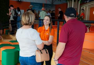 Cresol Expodireto atendimento estande - Cresol alcança resultado histórico na Expodireto Cotrijal Cresol Expodireto atendimento estande - Cresol alcança resultado histórico na Expodireto Cotrijal