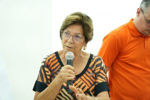 Cresol Minas Gerais encerra programa Potencializa Elas 2 - Cresol celebra encerramento do Programa Potencializa Elas em Santa Clara (RJ)