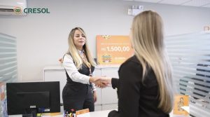 Cresol da dicas financeiras para consumidores que vao as compras nesta Pascoa - Páscoa 2026: Cresol orienta consumidores e apresenta soluções financeiras Cresol dá dicas financeiras para consumidores que vão às compras nesta Páscoa