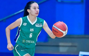 Cresol passa a patrocinar o basquete paranaense 1 - Cresol Integração passa a patrocinar o basquete paranaense e reforça apoio ao esporte no Estado Cresol passa a patrocinar o basquete paranaense 1 - Cresol Integração passa a patrocinar o basquete paranaense e reforça apoio ao esporte no Estado