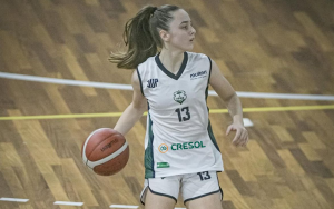 Cresol passa a patrocinar o basquete paranaense 2 - Cresol Integração passa a patrocinar o basquete paranaense e reforça apoio ao esporte no Estado Cresol passa a patrocinar o basquete paranaense 2 - Cresol Integração passa a patrocinar o basquete paranaense e reforça apoio ao esporte no Estado