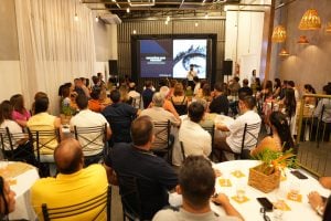 Encontro empresarial Cresol Minas Gerais 1 - Cresol Minas Gerais promove Encontro Empresarial e fortalece conexões em Eugenópolis