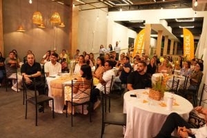 Encontro empresarial Cresol Minas Gerais 3 - Cresol Minas Gerais promove Encontro Empresarial e fortalece conexões em Eugenópolis