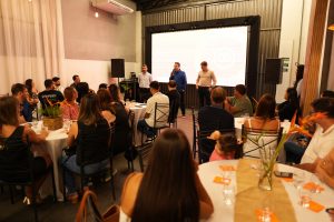 Encontro empresarial Cresol Minas Gerais 4 - Cresol Minas Gerais promove Encontro Empresarial e fortalece conexões em Eugenópolis