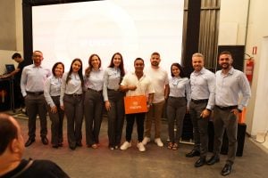 Encontro empresarial Cresol Minas Gerais 5 - Cresol Minas Gerais promove Encontro Empresarial e fortalece conexões em Eugenópolis