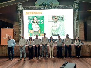 Foto 3 5 - Cresol mobiliza mais de 1.300 cooperados em pré-assembleia em Concórdia