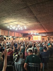 Foto 6 4 - Cresol mobiliza mais de 1.300 cooperados em pré-assembleia em Concórdia