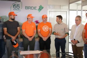 IMG 4376 - Cresol e BRDE reforçam apoio ao campo com novos contratos do Pronaf