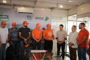 IMG 4384 - Cresol e BRDE reforçam apoio ao campo com novos contratos do Pronaf