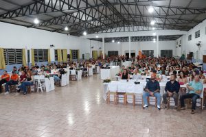 IMG 5867 - Cresol Planalto Serra Sul chega à reta final das Assembleias 2026