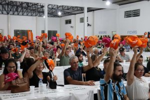 IMG 5874 - Cresol Planalto Serra Sul chega à reta final das Assembleias 2026