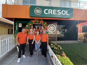 IMG 7726 - Cresol celebra 25 anos de atuação em Anitápolis (SC)