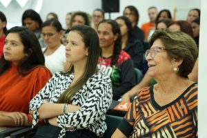 Minas Gerais encerra projeto Potencializa Elas 2 - Cresol celebra encerramento do Programa Potencializa Elas em Santa Clara (RJ)