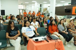Minas Gerais encerra projeto Potencializa Elas 3 - Cresol celebra encerramento do Programa Potencializa Elas em Santa Clara (RJ)