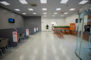 Pioneira realiza expansao de nova agencia em Lobato - Cresol Pioneira inaugura agência em Lobato (PR) Pioneira realiza expansao de nova agencia em Lobato - Cresol Pioneira inaugura agência em Lobato (PR)