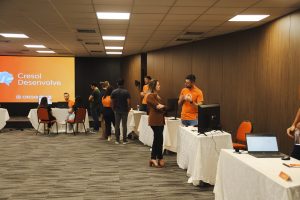 Programa Desenvolve Cresol 1 - Programa Desenvolve Cresol potencializa formação interna de colaboradores