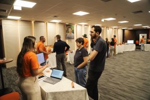 Programa Desenvolve Cresol 4 - Programa Desenvolve Cresol potencializa formação interna de colaboradores