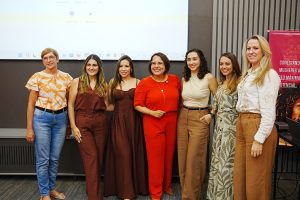 Programa Potencializa Elas Cresol Uniao dos Vales 2 - Cresol União dos Vales lança terceira edição do Potencializa Elas