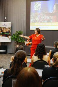 Programa Potencializa Elas Cresol Uniao dos Vales 5 - Cresol União dos Vales lança terceira edição do Potencializa Elas