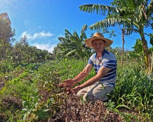 Projeto Innova Ecovida Cresol 1 - Cresol desenvolve projeto de alimentos agroecológicos entre Brasil e Uruguai