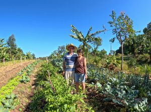 Projeto Innova Ecovida Cresol 2 - Cresol desenvolve projeto de alimentos agroecológicos entre Brasil e Uruguai