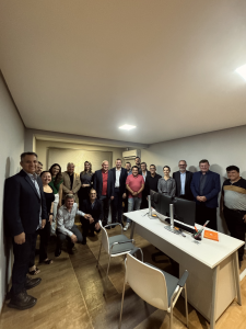 Tradicao inaugura sala de negocios em Curitiba 4 - Cresol Tradição inaugura Sala de Negócios em Curitiba