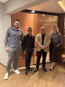 Tradicao inaugura sala de negocios em Curitiba 5 - Cresol Tradição inaugura Sala de Negócios em Curitiba