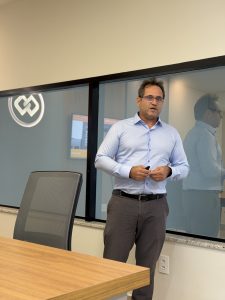 Vale das Aguas PR MG concluiu o intenso ciclo de Assembleias Gerais 2 - Cresol Vale das Águas PR/MG conclui com sucesso semana de assembleias em Minas Gerais