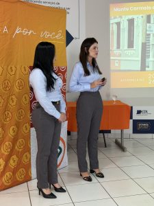 Vale das Aguas PR MG concluiu o intenso ciclo de Assembleias Gerais - Cresol Vale das Águas PR/MG conclui com sucesso semana de assembleias em Minas Gerais