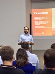 Vale das Aguas PR MG concluiu o intenso ciclo de Assembleias Gerais 3 - Cresol Vale das Águas PR/MG conclui com sucesso semana de assembleias em Minas Gerais