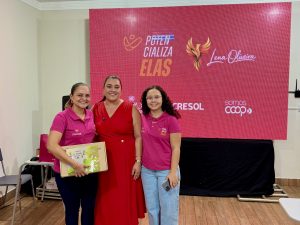 Vale das Aguas promove projeto Potencializa Elas 2026 2 - Cresol lança Projeto Potencializa Elas em Serra do Salitre (MG)