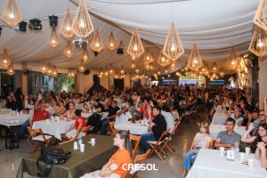Videira 4 - Assembleias da Cresol Ativa reúnem mais de 2 mil cooperados 