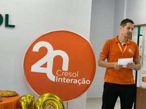 WhatsApp Image 2026 03 27 at 10.52.15 1 - Agência da Cresol Interação de Lindóia do Sul celebra 18 anos de cooperação