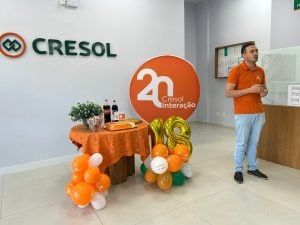 WhatsApp Image 2026 03 27 at 10.52.15 3 - Agência da Cresol Interação de Lindóia do Sul celebra 18 anos de cooperação